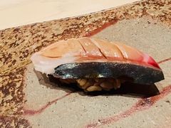 -Ginza Onodera铁板烧(外滩十八号店)