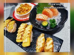 -友壹町寿司(佛山新DNA店)