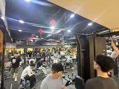 -超鹿运动健身(紫阳商贸中心店)