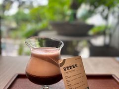 -时光花园(白鹭洲店)