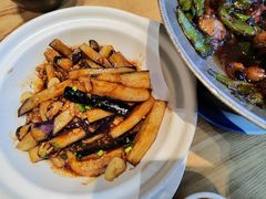 -北国饭店(汕头卜蜂店)