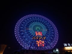 -星城之眼摩天轮