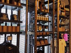 -酷巧·巧克力糖果店