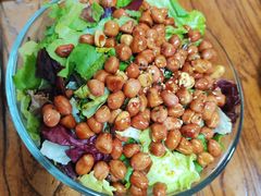 大拌菜凉菜-正宗天津烧麦馆(柳州路店)