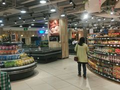 -Bravo永辉(爱琴海购物公园店)