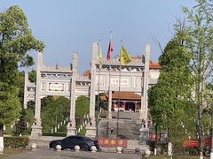 -常德桃花源景区