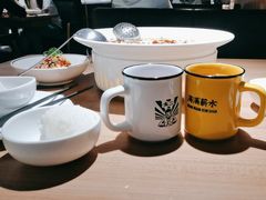 -太二酸菜鱼(群光广场店)