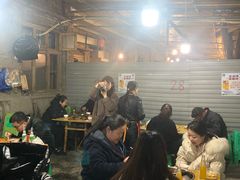 -渝味黄姐火锅(黄泥村店)