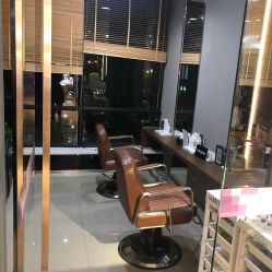 -意廊 Hair Salon