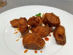-虹御轩·传承江浙菜(虹桥店)