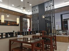 大堂-锡笼记·无锡小笼(常熟万达店)