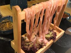 风味鸭肠-湊湊火锅·茶憩(上海合生汇店)