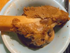 -茸梅路右拐龙虾-农家菜(松江店)