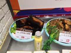 -船歌·鱼水饺青岛菜(金狮广场店)