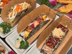 -三笙精致·料理(海河店)