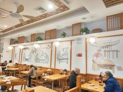 -小姜锅贴(凤凰街店)