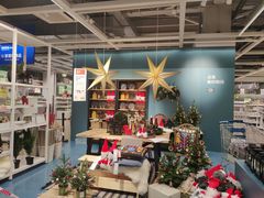 -宜家家居(宝山商场店)