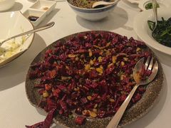 -阳澄湖费尔蒙酒店颐丰阁中餐厅(马鞍山西路店)