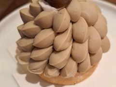 -Ten Olives甜点