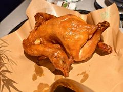 -绿茶餐厅(广州天河城店)