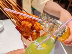 -状元虎.摇滚炒鸡.家常菜(义勇街店)