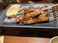 -管氏翅吧(台湾街店)
