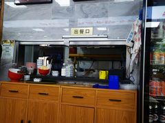 -东关吉祥西安腊汁肉夹馍(健德门店)