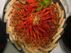 -红盔甲·小龙虾(天钥桥店)