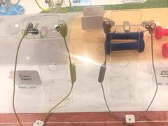 -Sony Store 索尼(上海淮海中路店)