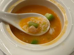 -广州塔晖粤轩中餐厅