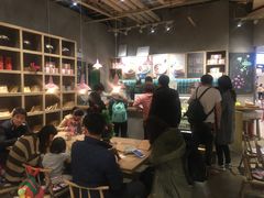 -宝珠奶酪(长宁金虹桥店)