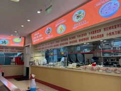-孟记粥铺·家常菜·烧烤·粥(亚运村店)