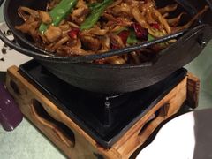 -天厨妙香素食餐厅(清华店)