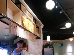 -默记孙抄手(经开万达店)