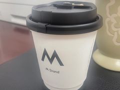 -M Stand(杭州萧山万象汇店)
