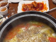 -宣威山野人家·云南菜·菌火锅(金碧店)