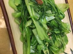 -快活林食家