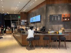-星巴克(凯德晶萃店)
