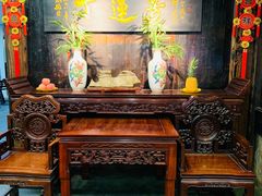 -丁莲芳(红旗路店)