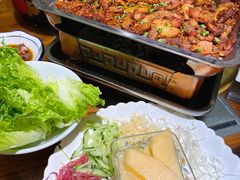 -横沥牛庄(总店)