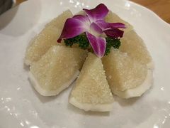 -糟粕醋·椰苑海南菜餐厅(亚龙湾天域酒店)
