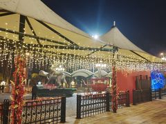 -华谊兄弟（长沙）电影小镇