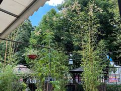 -新竹里馆·花园餐厅(兴苑路店)