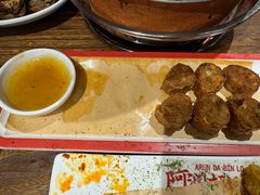 -阿润打边炉·鲜切鸡煲(华漕店)