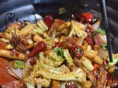 -麻辣盛艳(淮安万达店)