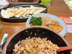 -The Good Place好地方·Brunch·coffee(国贸店)