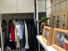 -方快-照相馆(淮海路新海影店)