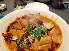 -悦宴·雅致餐厅(绿地蓝海店)