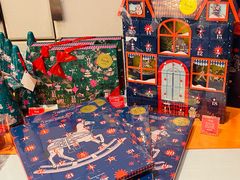 -VENCHI 闻绮(北京国贸商城店)