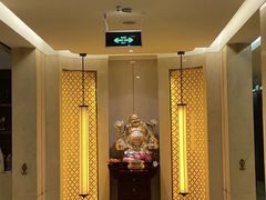-华夏良子·足道SPA艾灸(三里屯店)